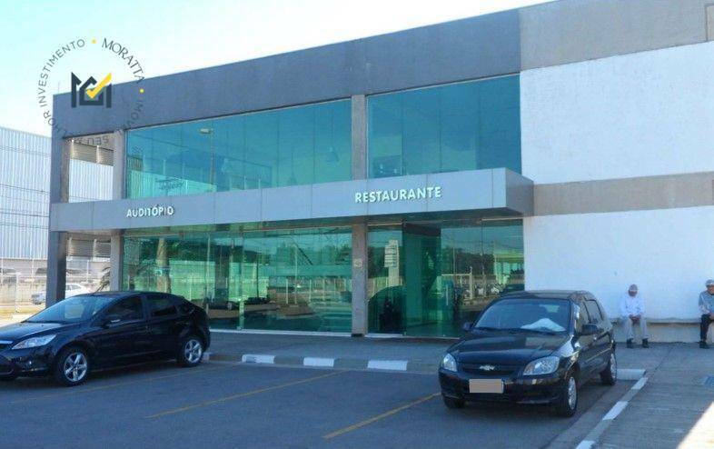 Depósito-Galpão-Armazém para alugar, 11175m² - Foto 4