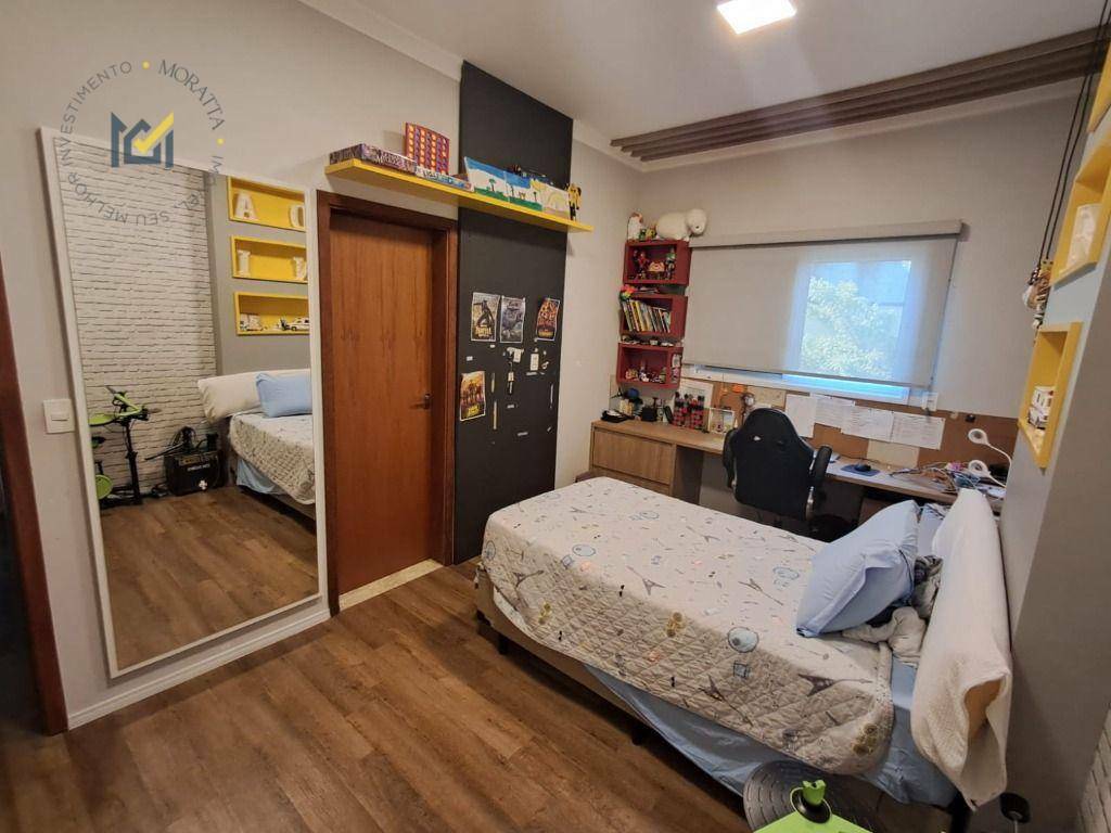 Casa de Condomínio à venda com 3 quartos, 200m² - Foto 8