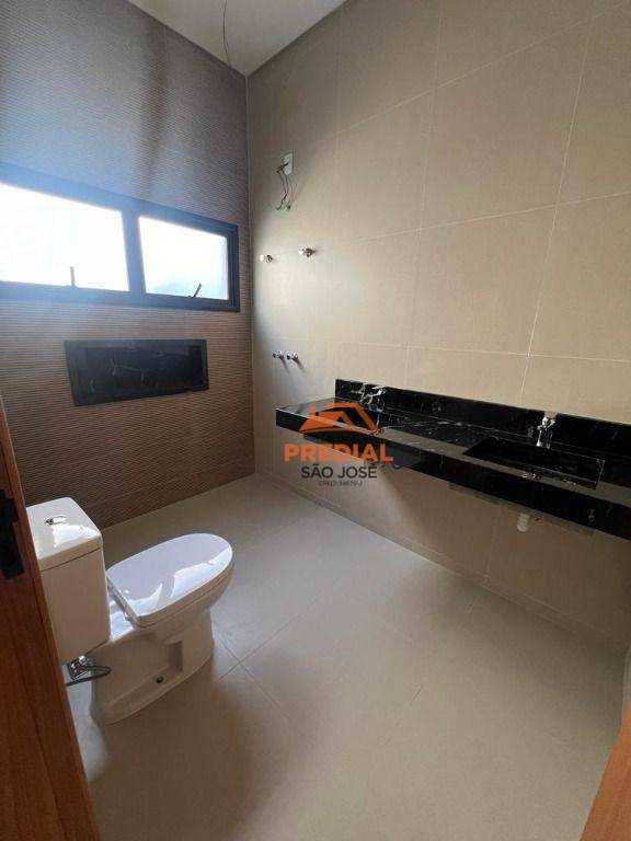 Casa de Condomínio à venda com 3 quartos, 150m² - Foto 12