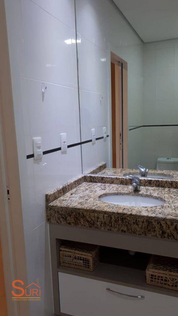 Apartamento à venda com 3 quartos, 150m² - Foto 12