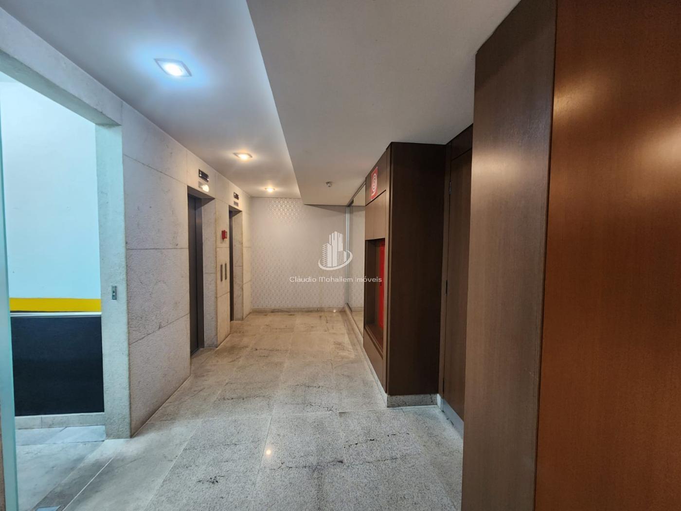 Apartamento à venda com 2 quartos, 64m² - Foto 4