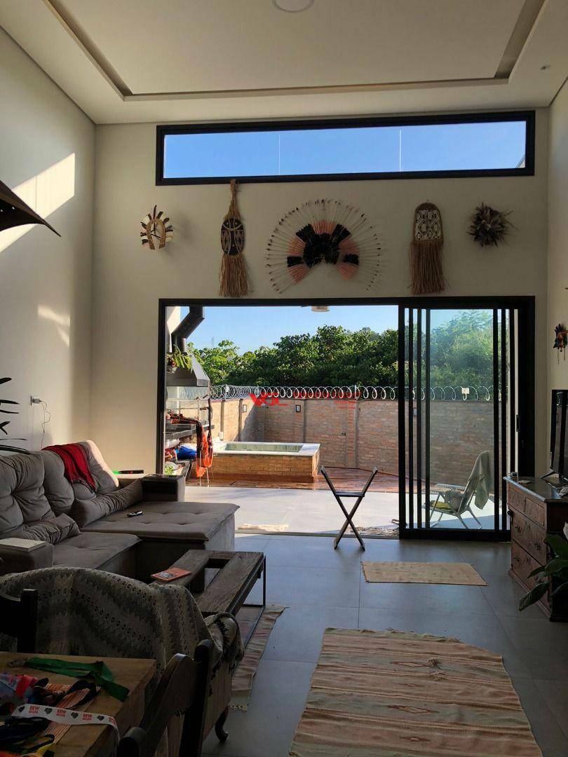 Casa de Condomínio à venda com 3 quartos, 147m² - Foto 6