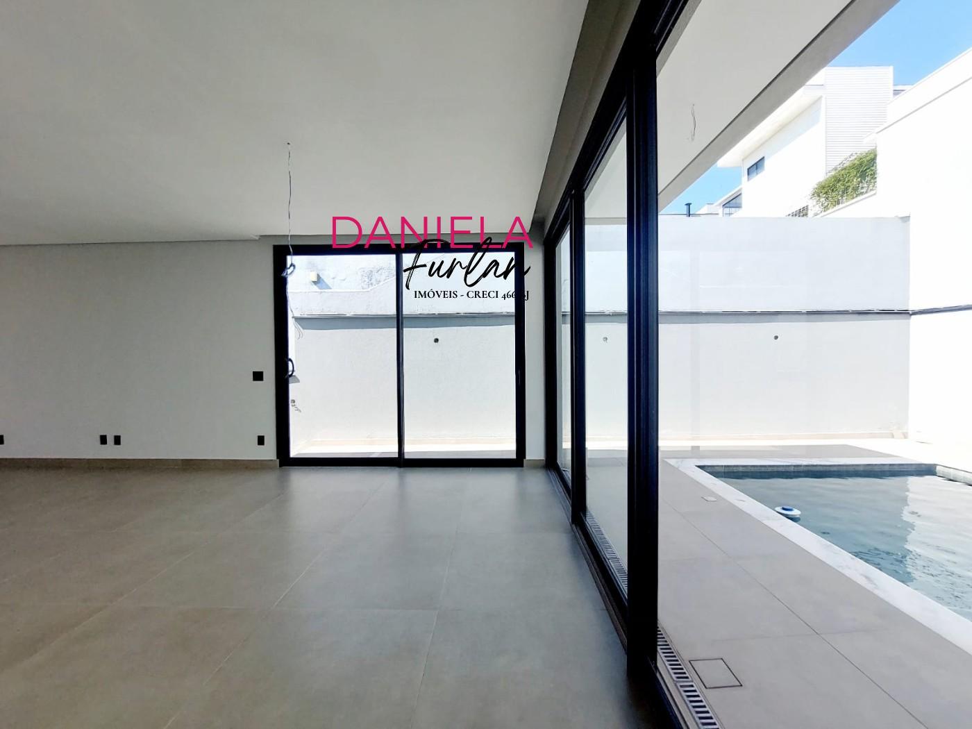 Casa de Condomínio à venda com 4 quartos, 398m² - Foto 32