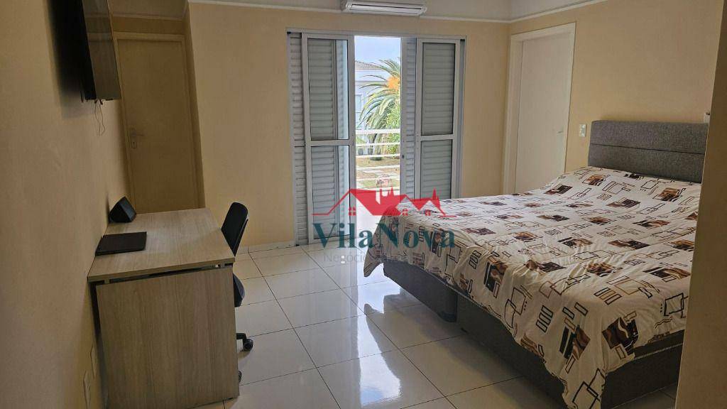 Casa de Condomínio à venda com 3 quartos, 320m² - Foto 21