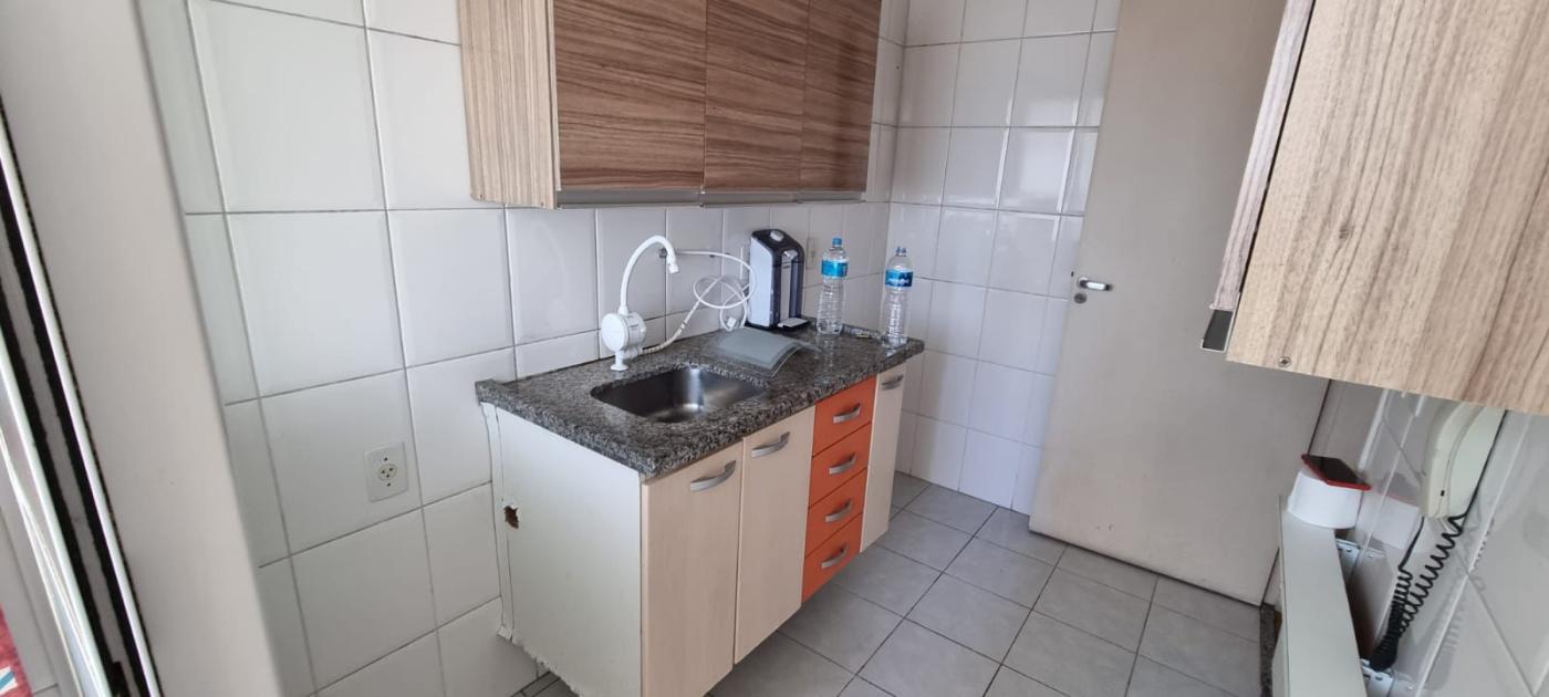 Apartamento à venda com 2 quartos, 59m² - Foto 15