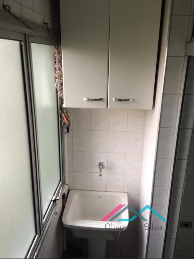 Apartamento à venda com 2 quartos, 55m² - Foto 10