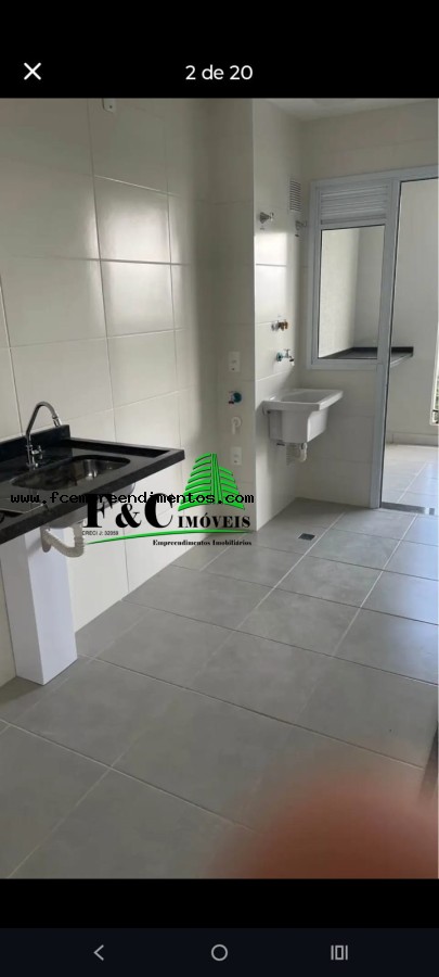 Apartamento à venda com 2 quartos - Foto 13