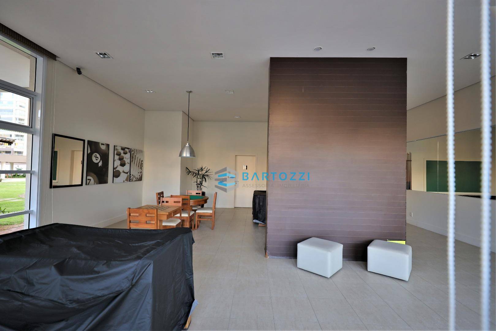 Apartamento à venda com 3 quartos, 128m² - Foto 37