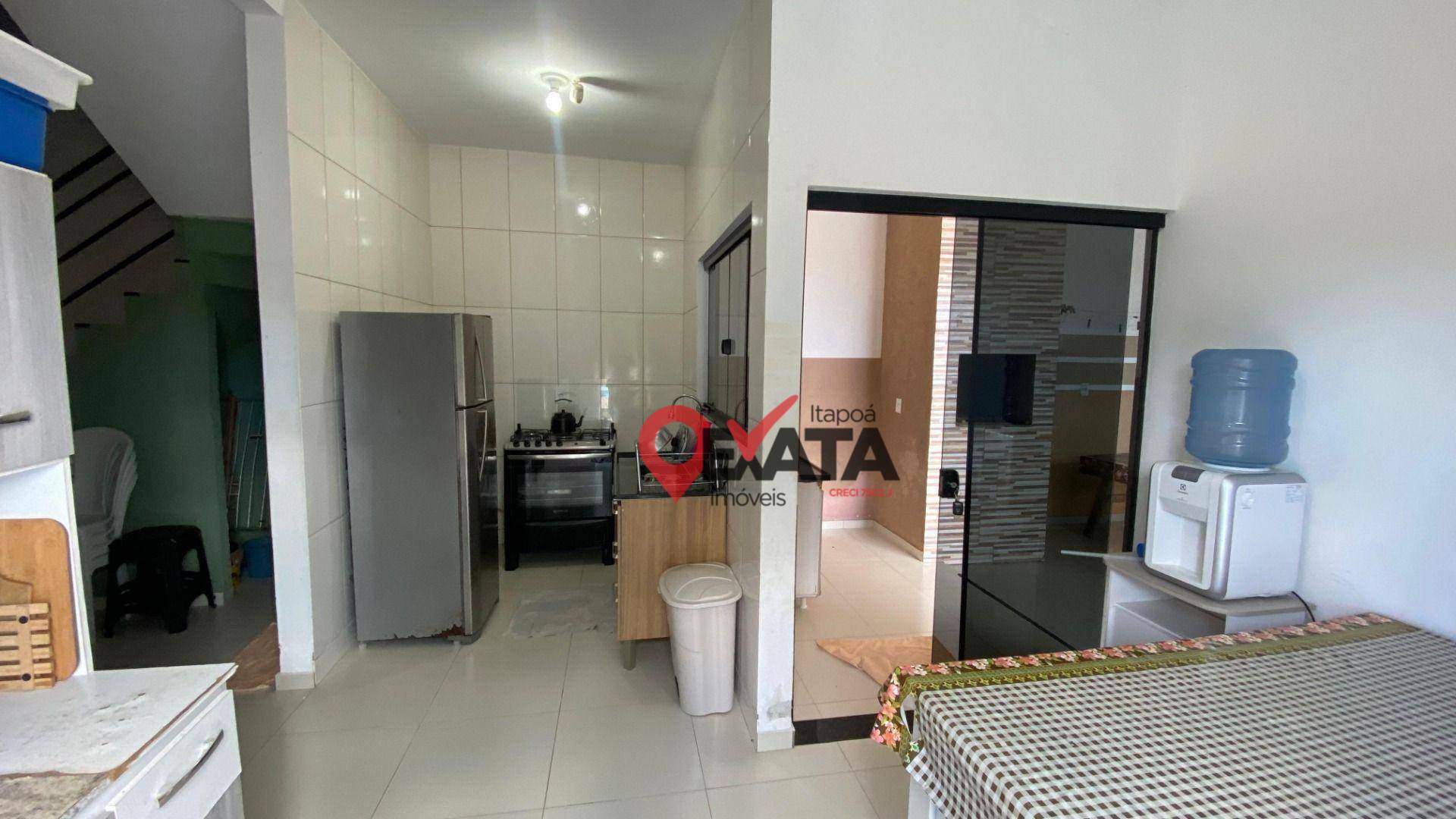 Sobrado para lancamento com 2 quartos, 123m² - Foto 6