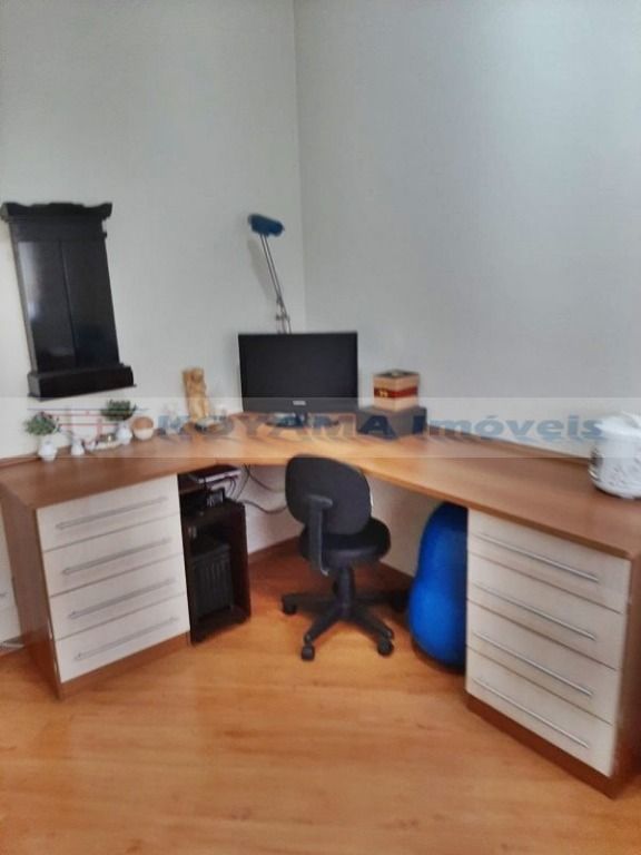 Apartamento à venda com 3 quartos, 93m² - Foto 14