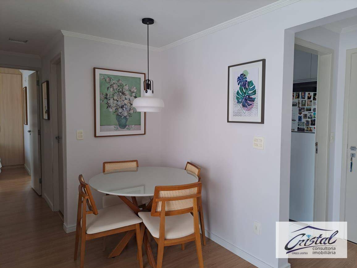 Apartamento à venda com 2 quartos, 61m² - Foto 7