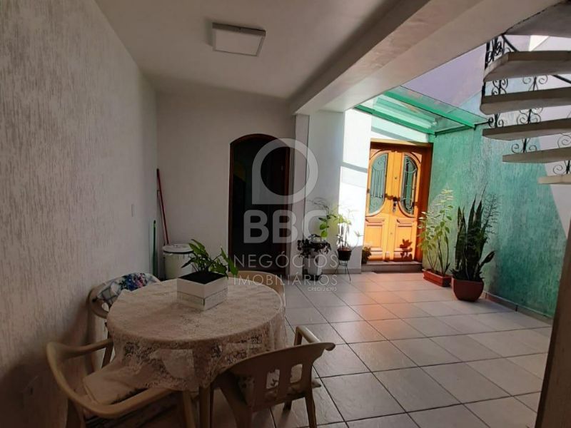 Sobrado à venda com 3 quartos, 150m² - Foto 25