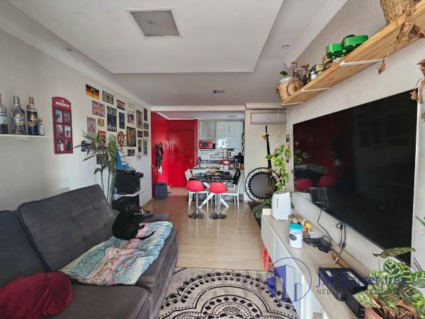 Apartamento à venda com 3 quartos, 78m² - Foto 6