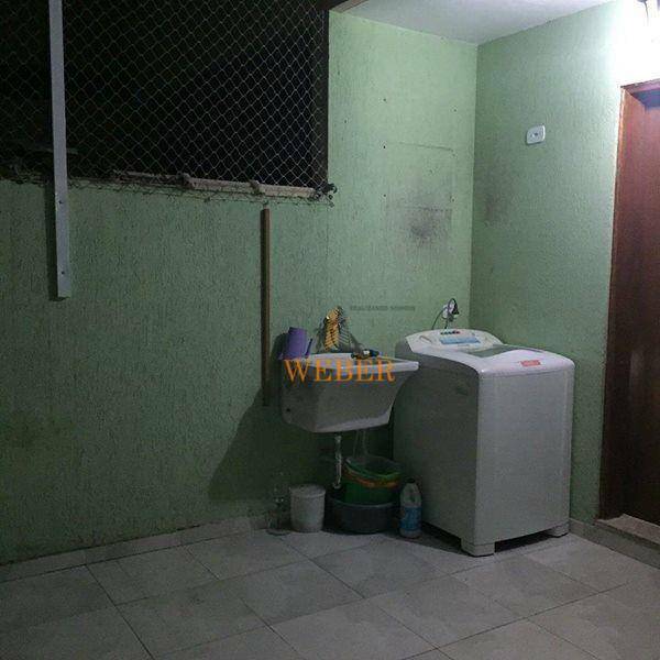 Sobrado à venda com 3 quartos, 190m² - Foto 25