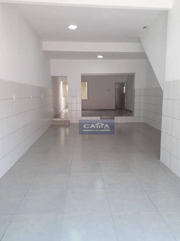 Sobrado à venda com 2 quartos, 180m² - Foto 19