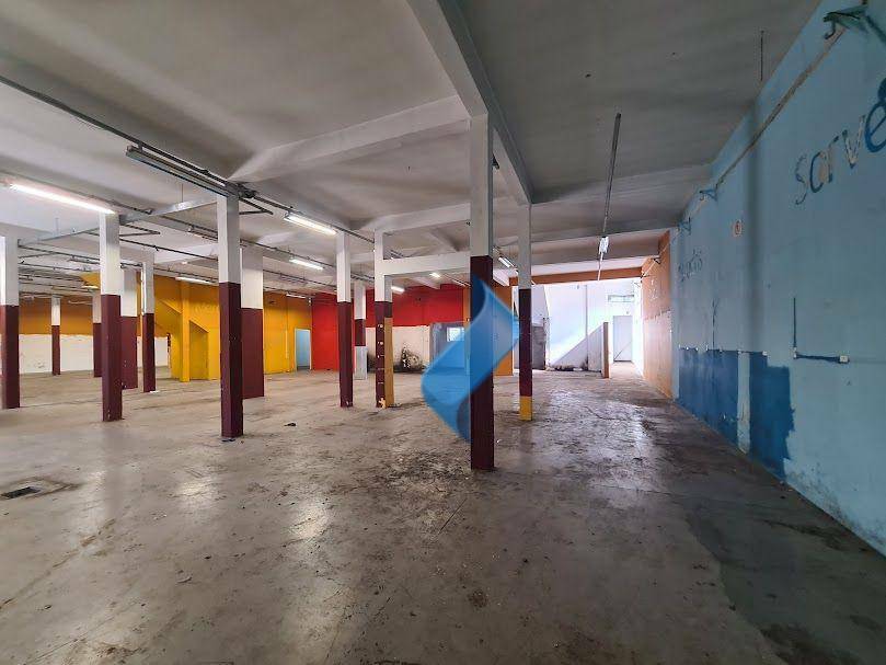 Loja-Salão à venda e aluguel, 1265m² - Foto 12