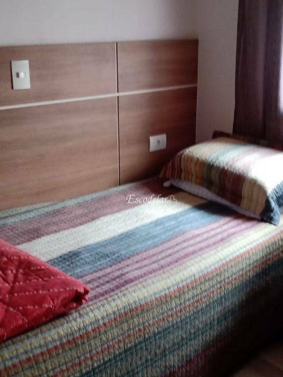 Apartamento à venda com 4 quartos, 158m² - Foto 12