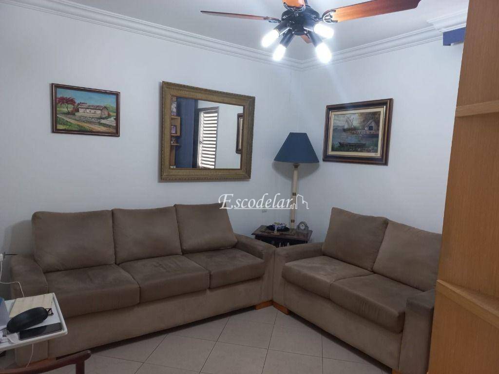 Apartamento à venda com 3 quartos, 175m² - Foto 7