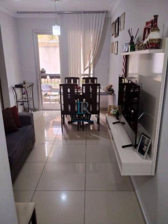 Apartamento à venda com 2 quartos, 47m² - Foto 10