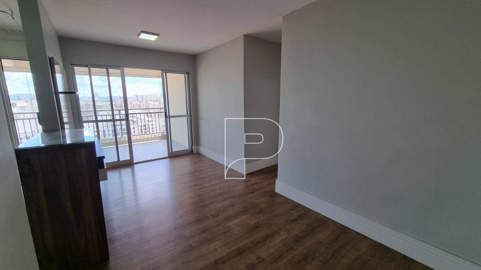 Apartamento à venda com 3 quartos, 75m² - Foto 3