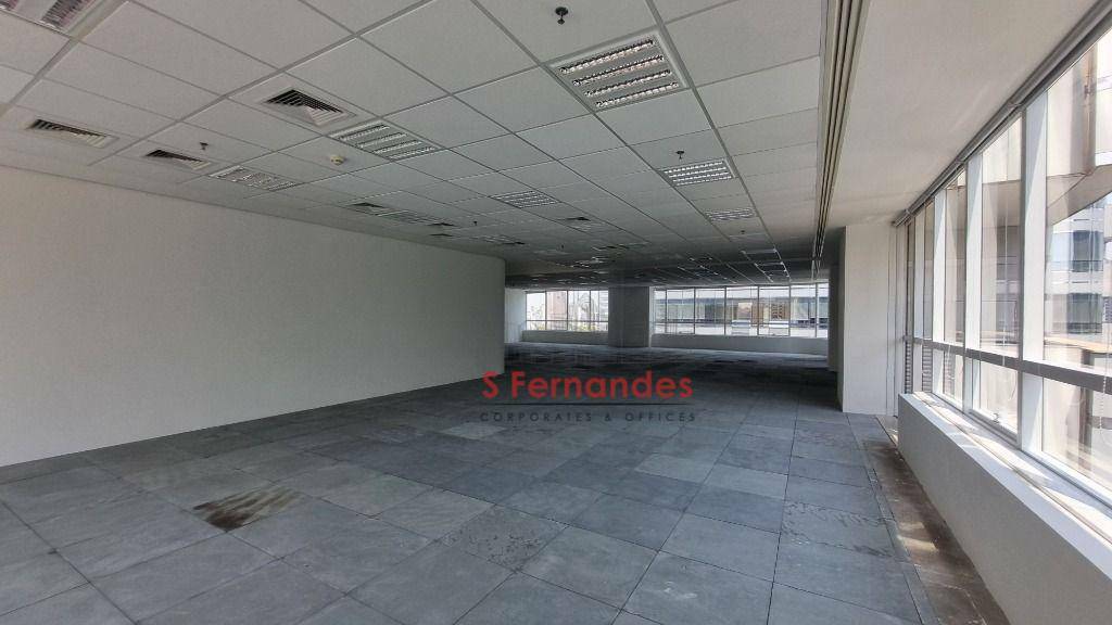 Conjunto Comercial-Sala para alugar, 522m² - Foto 15