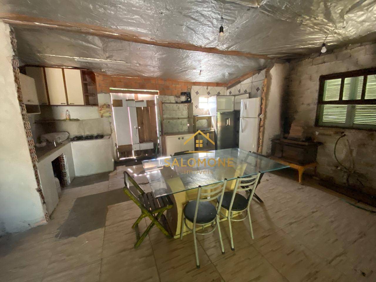 Sítio, 2 quartos, 1200 m² - Foto 4