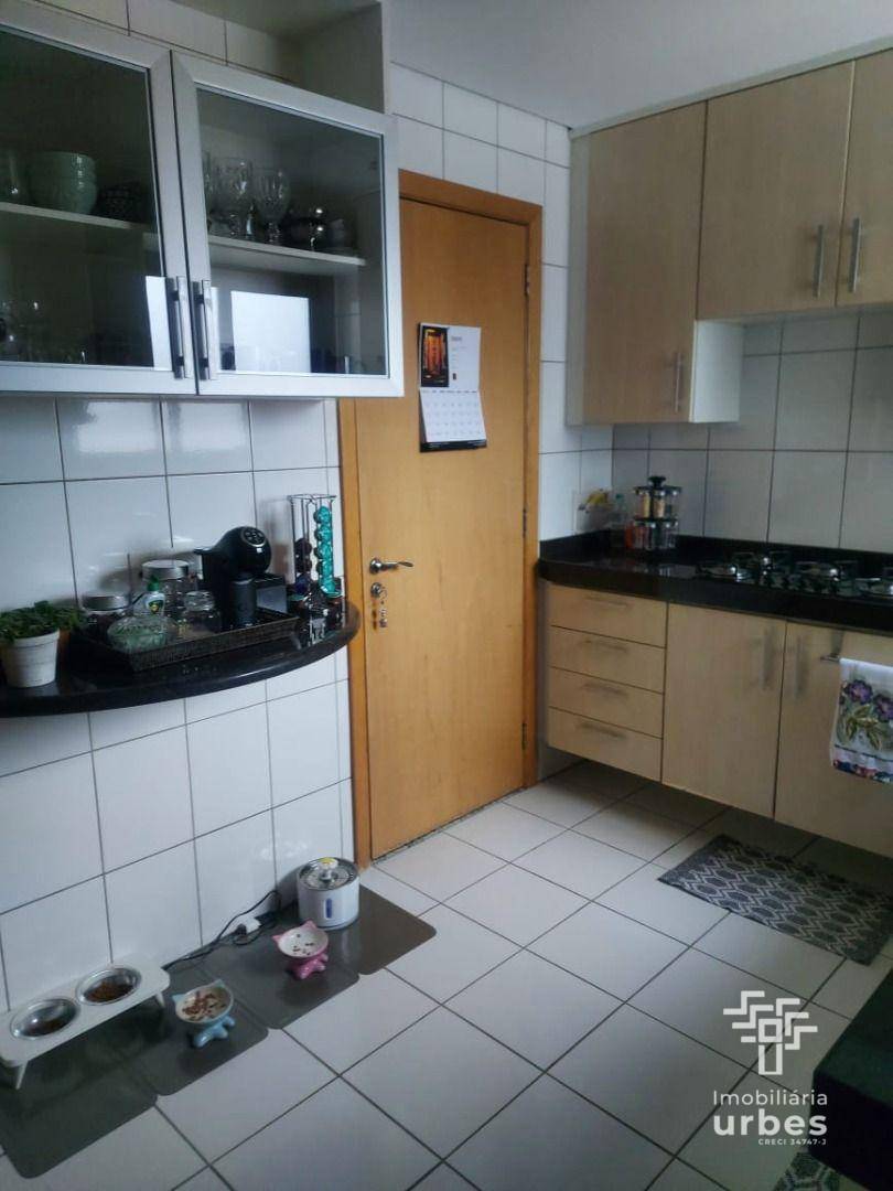 Apartamento à venda com 3 quartos, 113m² - Foto 22