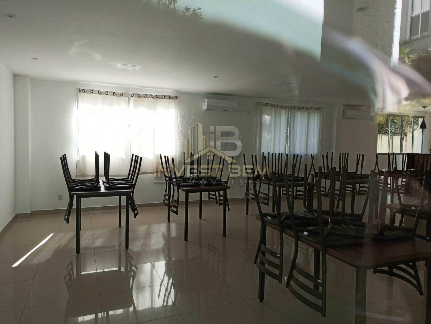 Apartamento à venda com 2 quartos, 45m² - Foto 11
