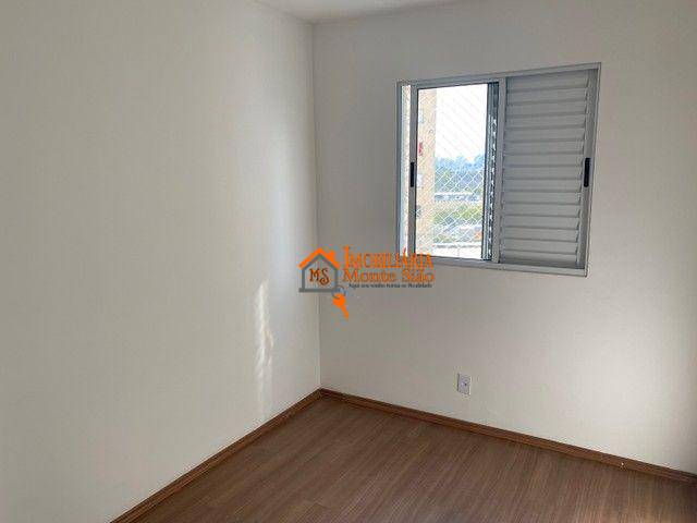 Apartamento à venda com 3 quartos, 54m² - Foto 6