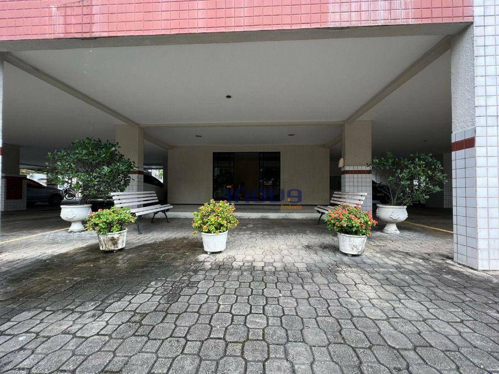 Apartamento à venda com 2 quartos, 59m² - Foto 14