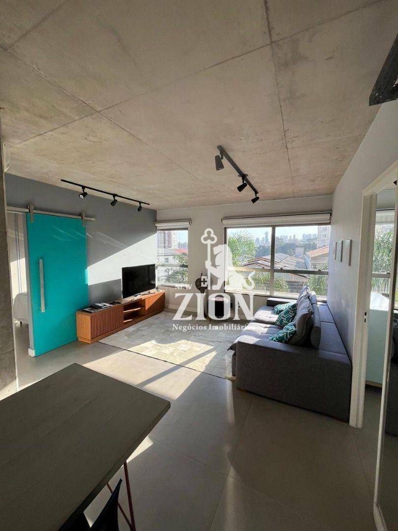 Apartamento à venda com 2 quartos, 69m² - Foto 34