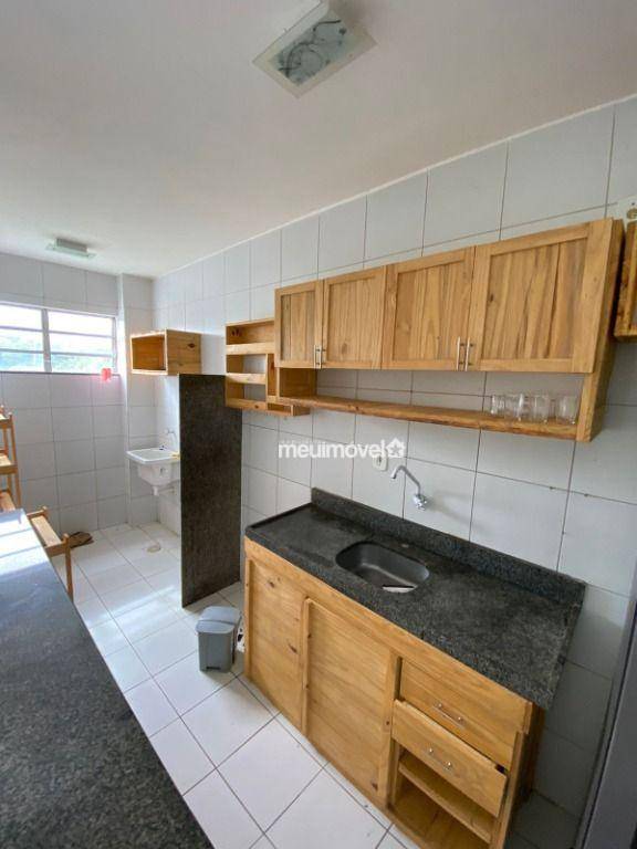 Apartamento à venda com 2 quartos, 62m² - Foto 14