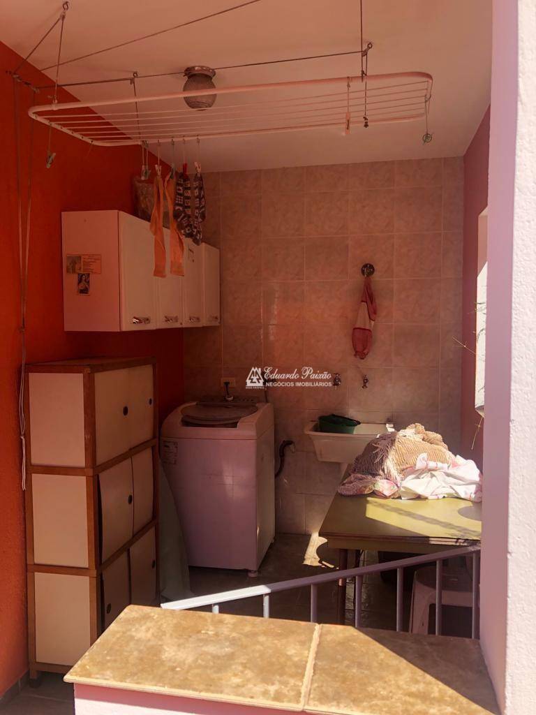 Sobrado à venda com 3 quartos, 130m² - Foto 21