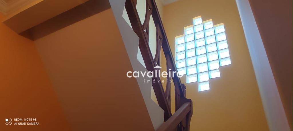 Casa de Condomínio à venda com 3 quartos, 150m² - Foto 3