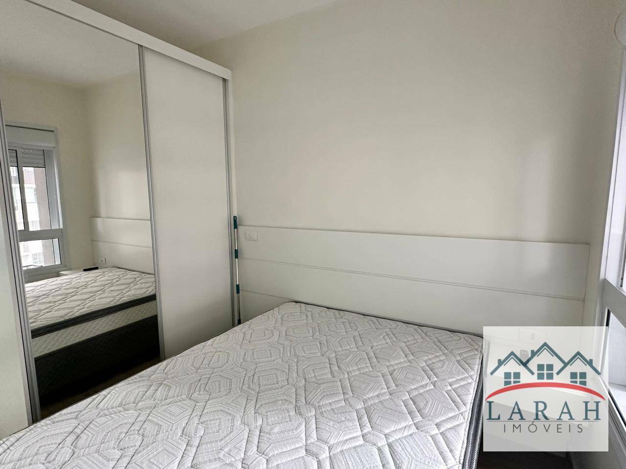 Apartamento para alugar com 1 quarto, 31m² - Foto 16