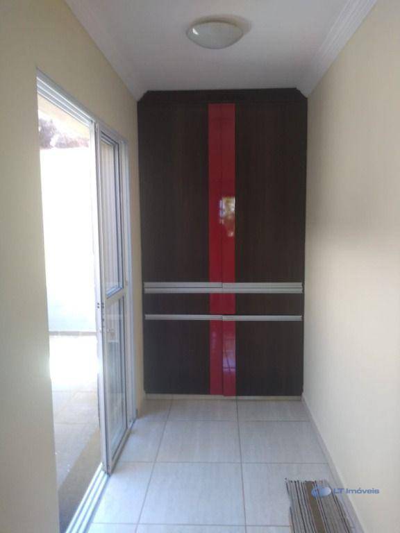 Sobrado à venda com 3 quartos, 280m² - Foto 15