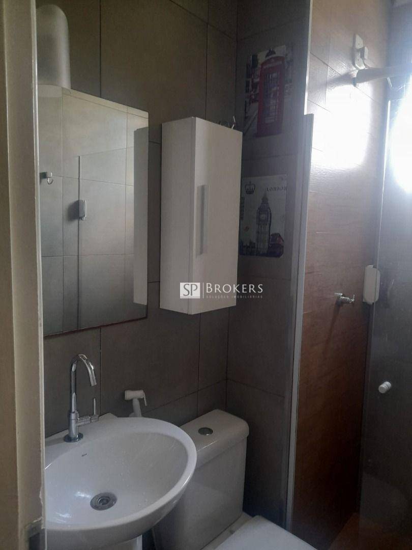 Apartamento à venda com 2 quartos, 57m² - Foto 33