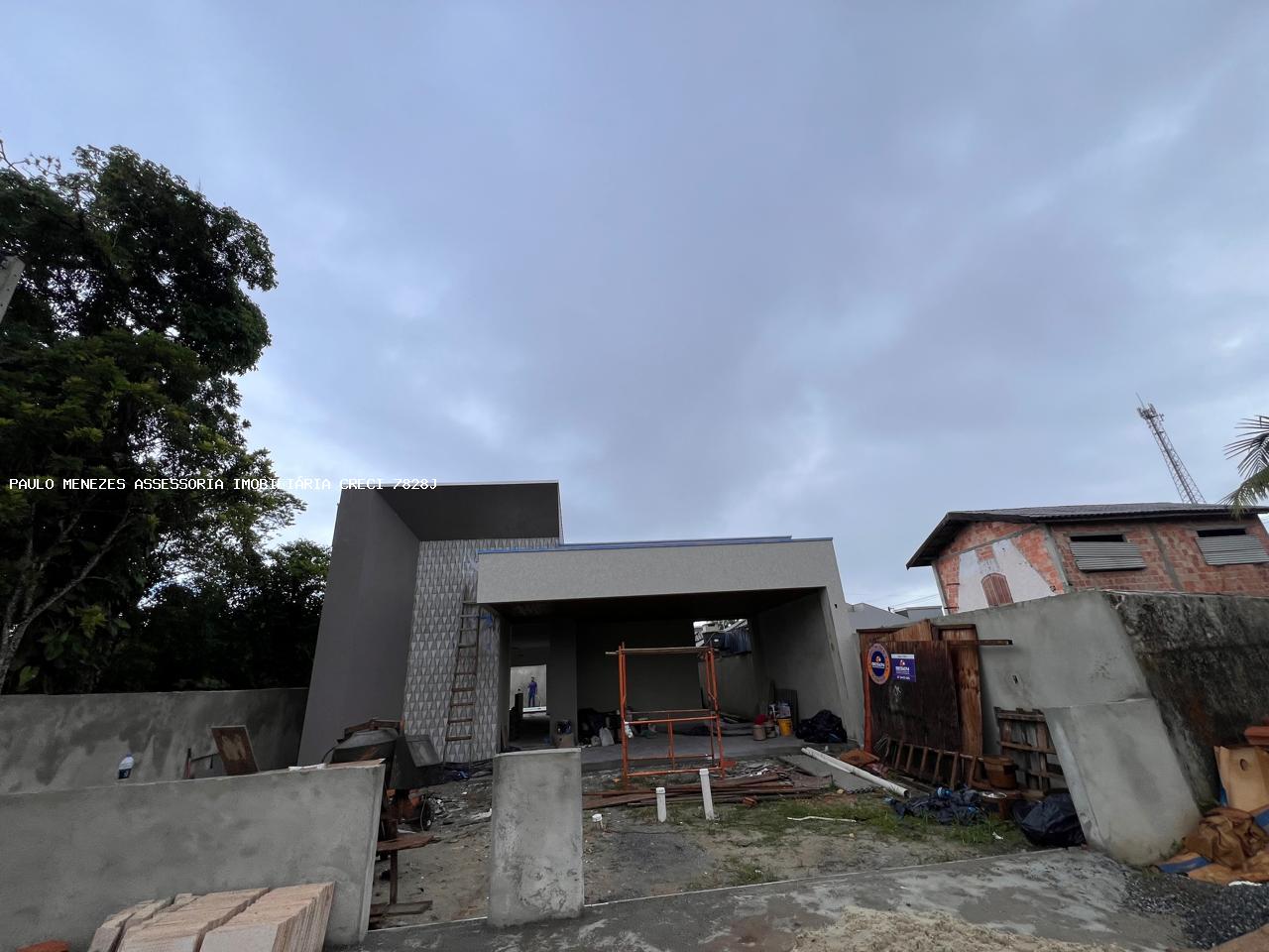 Casa à venda com 3 quartos, 360m² - Foto 6