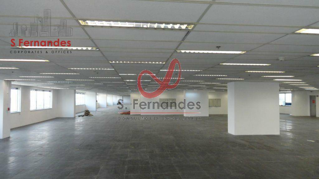 Conjunto Comercial-Sala para alugar, 412m² - Foto 7