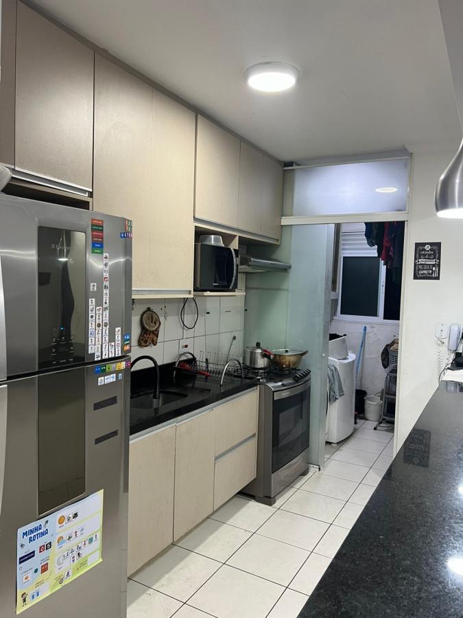 Apartamento à venda com 3 quartos, 71m² - Foto 1