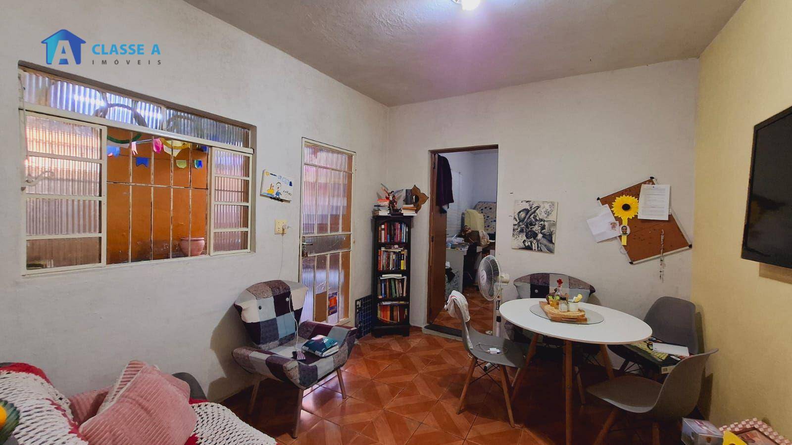 Casa à venda com 5 quartos, 300m² - Foto 20