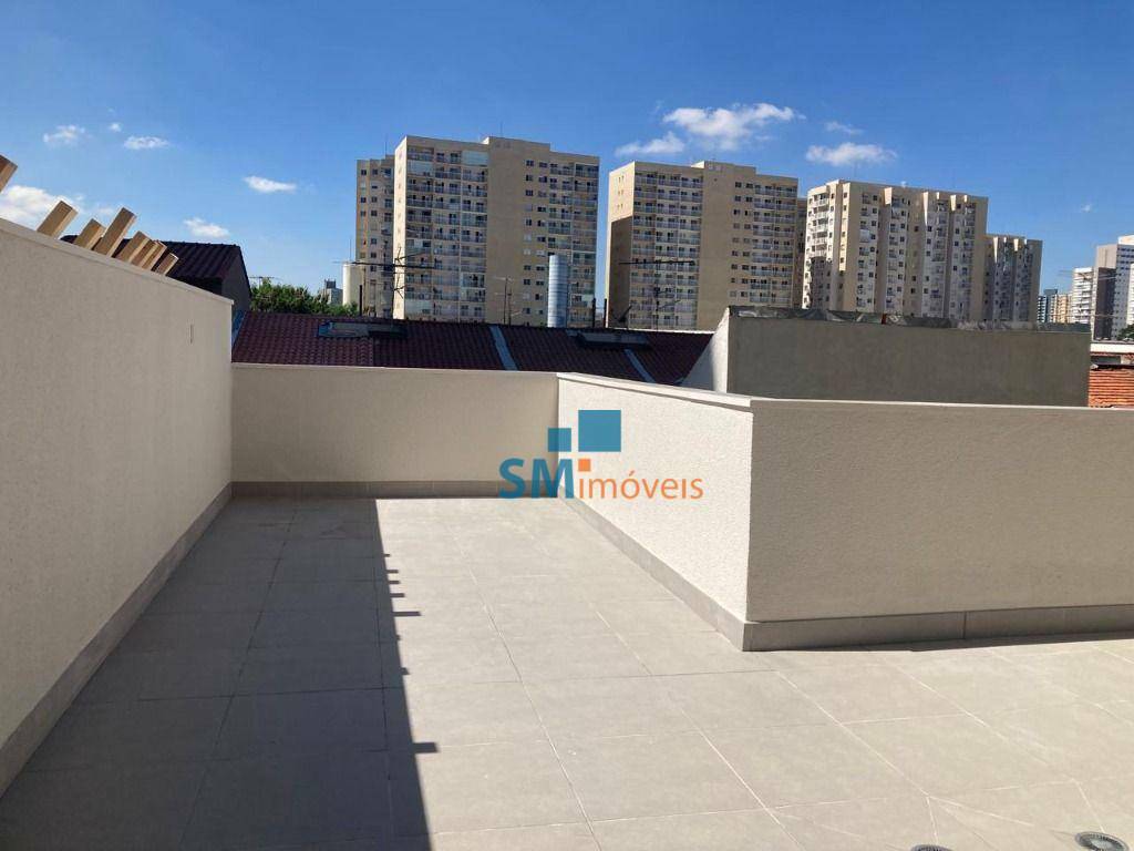 Apartamento à venda com 3 quartos, 141m² - Foto 9