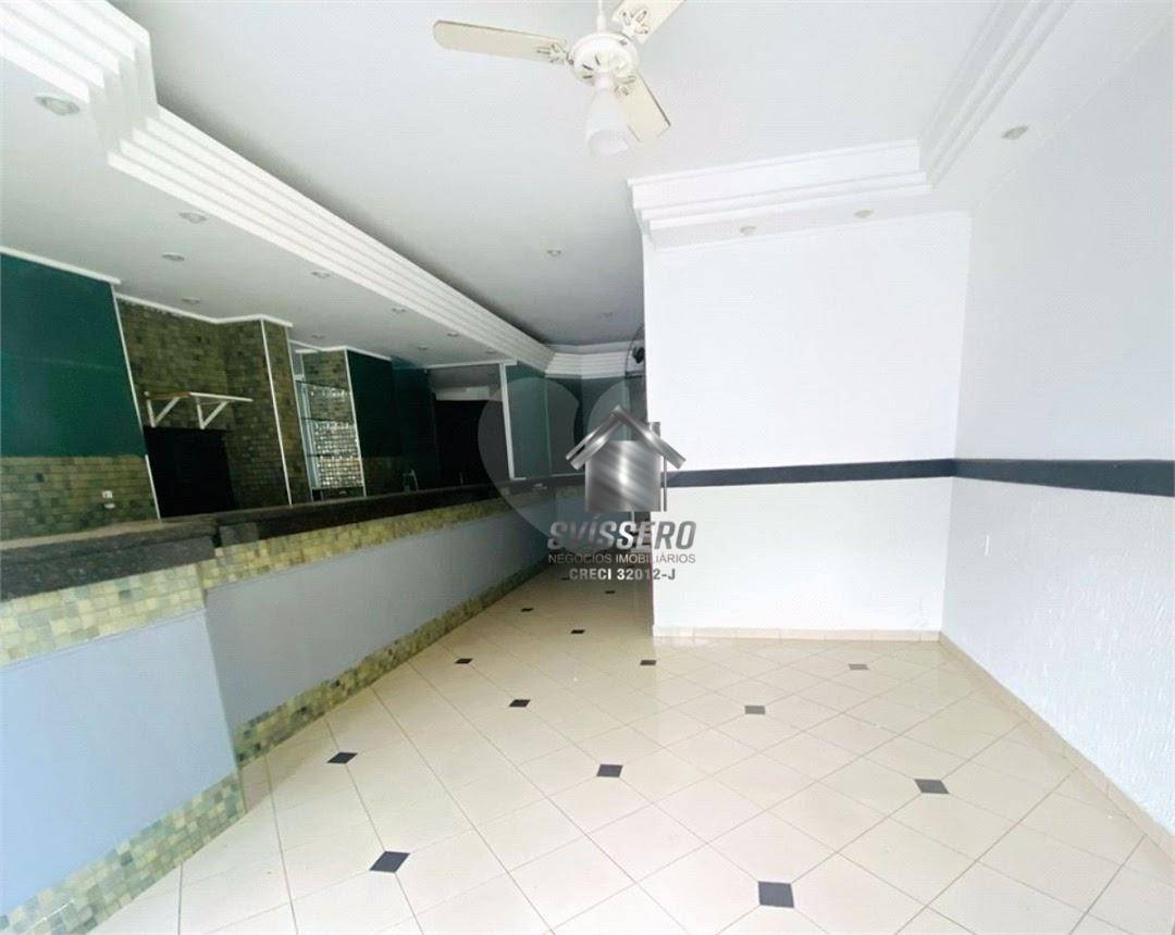 Loja-Salão, 45 m² - Foto 1