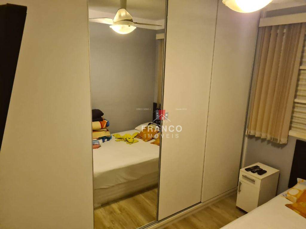 Apartamento à venda com 2 quartos, 90m² - Foto 6