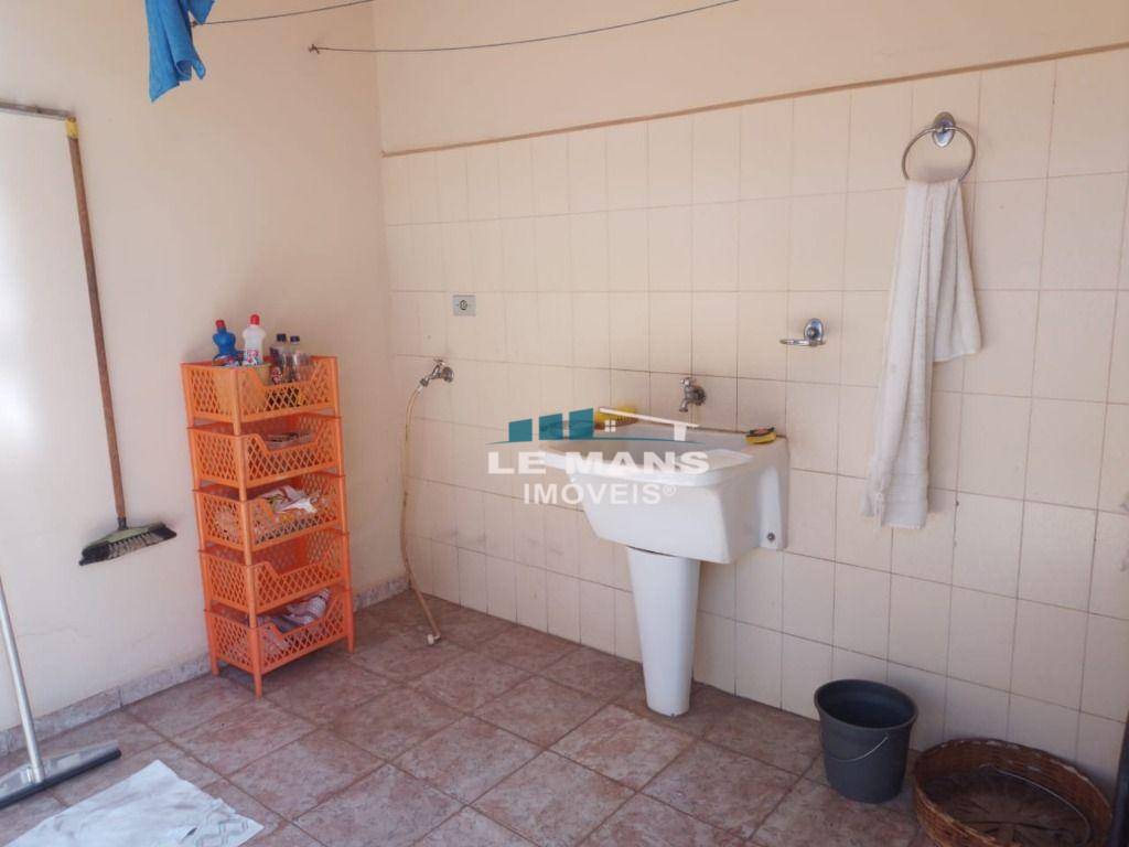 Casa à venda com 3 quartos, 145m² - Foto 21