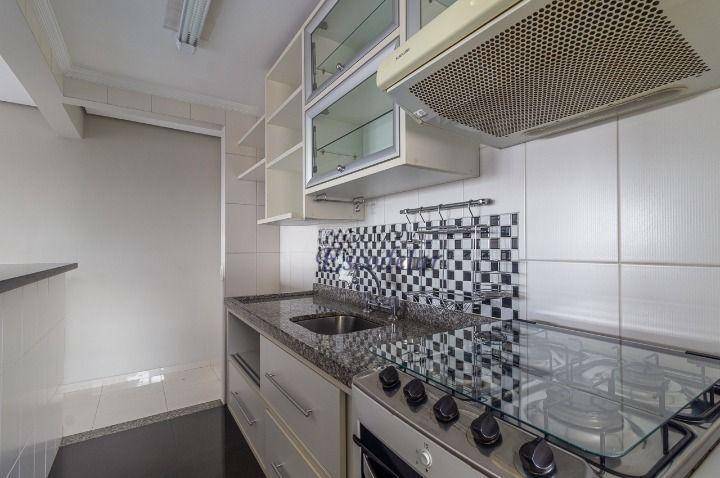 Apartamento à venda com 1 quarto, 43m² - Foto 11