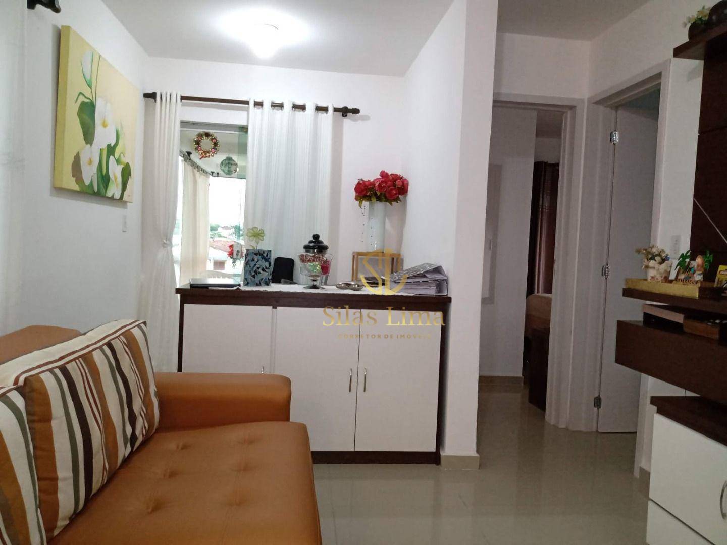 Apartamento à venda com 2 quartos, 110m² - Foto 22