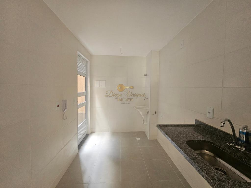 Apartamento à venda com 2 quartos, 50m² - Foto 9