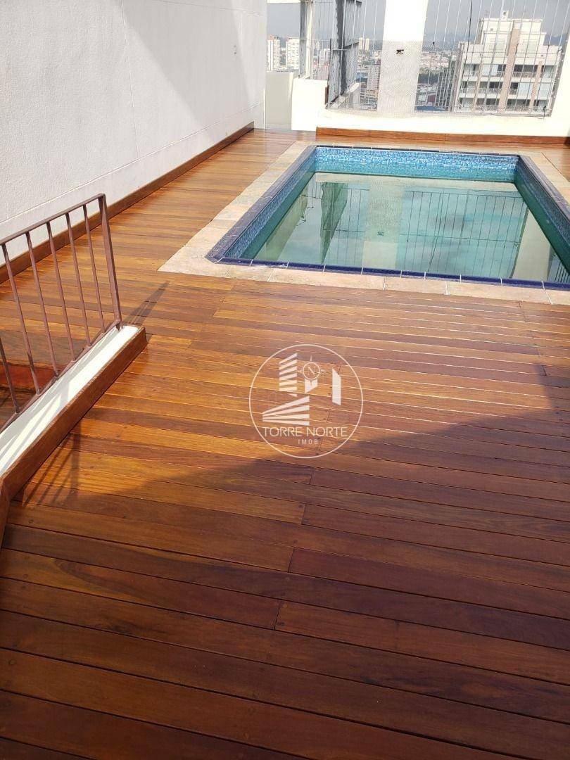 Cobertura, 5 quartos, 647 m² - Foto 2