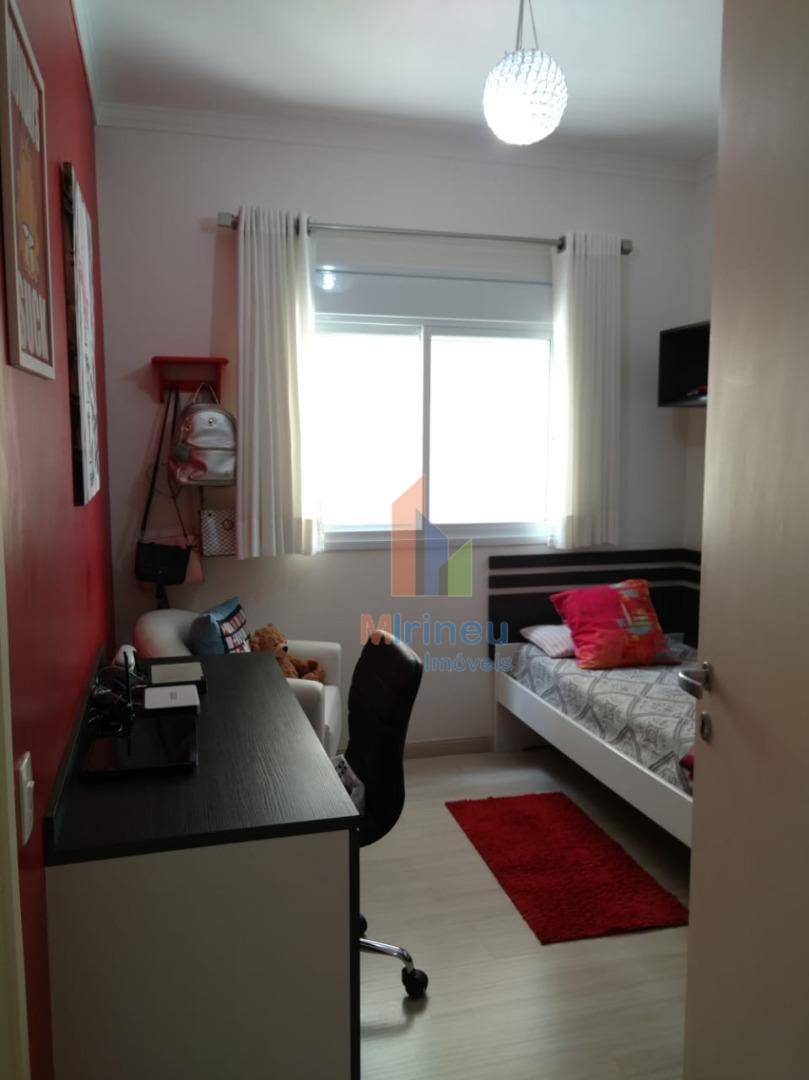 Apartamento à venda com 3 quartos, 134m² - Foto 24